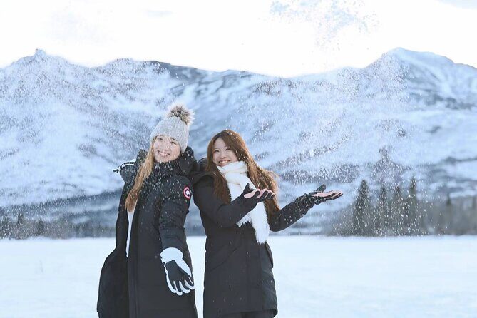 Denali Summer Winter Trial Shuttle with Professional Camera - Exploring the Denali Summer Winter Trial Shuttle