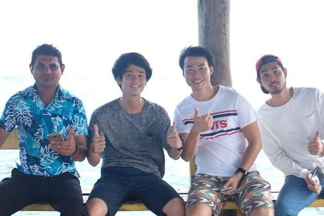 Denarau Hotels/ Resorts to Natadola Beach Round Trip - The Value of the Experience