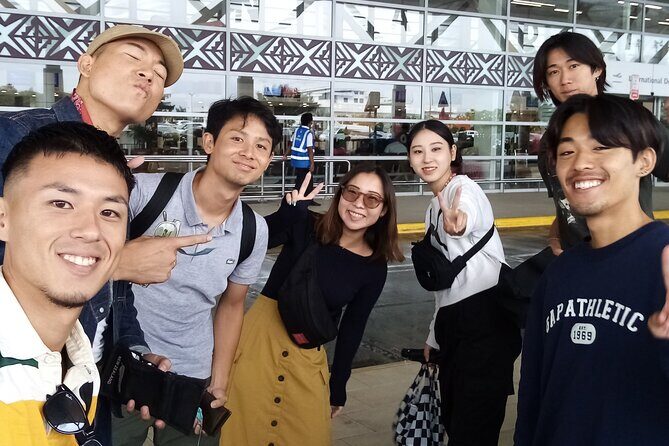 Denarau Hotels/ Resorts to Natadola Beach Round Trip - The Sum Up: Who Is This Experience Best For?