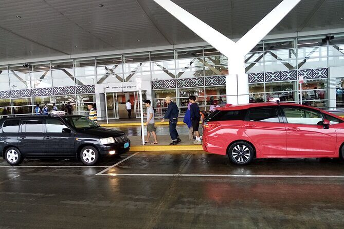 Denarau Hotels/ Resorts to Natadola Beach Round Trip - Frequently Asked Questions