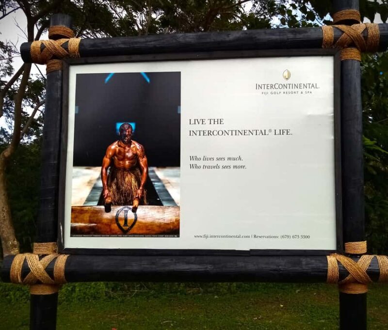 Denarau Island to Natadola Beach Round Trip - Good To Know