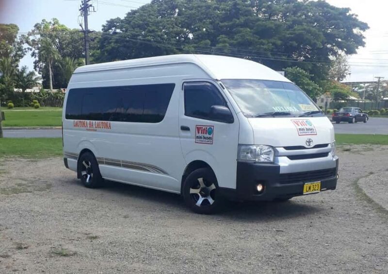 Denarau Island to Natadola Beach Round Trip - The Itinerary: What to Expect on Your Trip to Natadola Beach