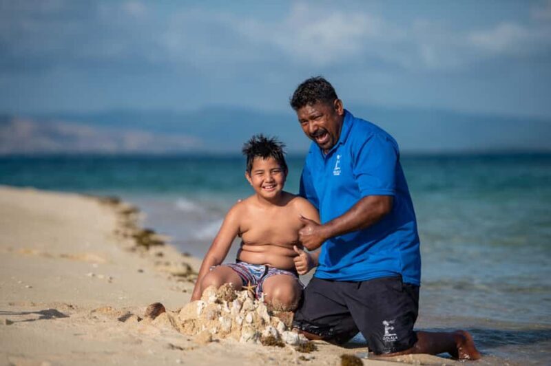 Denarau: Oolala Cruises Day Cruise - A Closer Look at the Experience