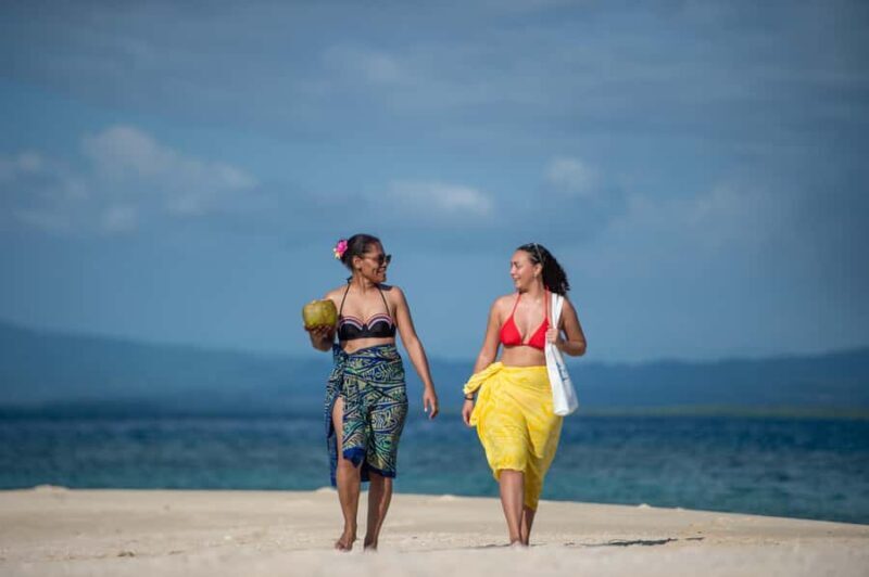 Denarau: Oolala Cruises Day Cruise - Final Thoughts: Why This Tour Might Be Your Fiji Highlight
