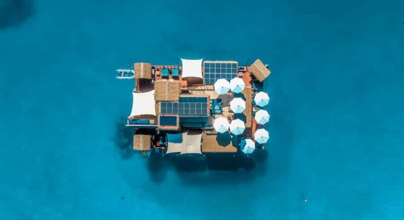 Denarau: Seventh Heaven Floating Bar Day Trip - Why It Offers Good Value