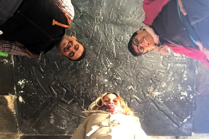 Dendara and Abydos Temples Day Tour From Luxor - Reviews and Ratings