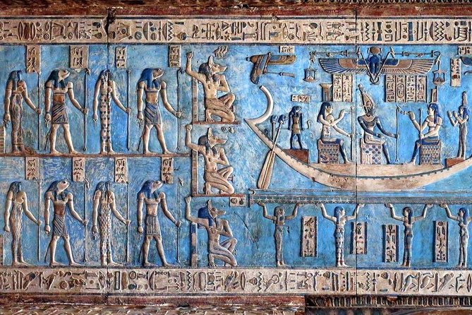 Dendera and Abydos by Road - Frequently Asked Questions