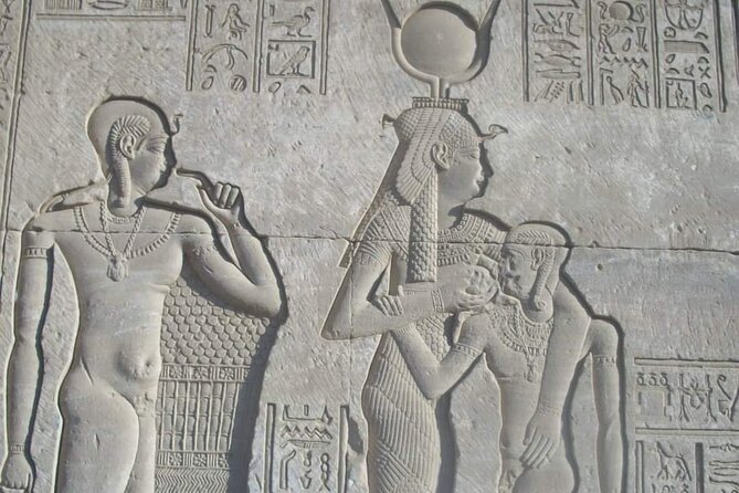 Dendera And Abydos Day Tour From Luxor Including Osireion Tomb - Additional Information