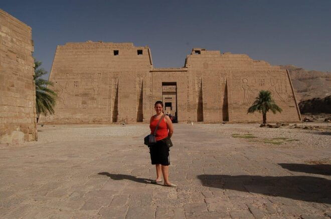 Dendera and Abydos Temples Guided Tour From Luxor - Inclusions of the Tour