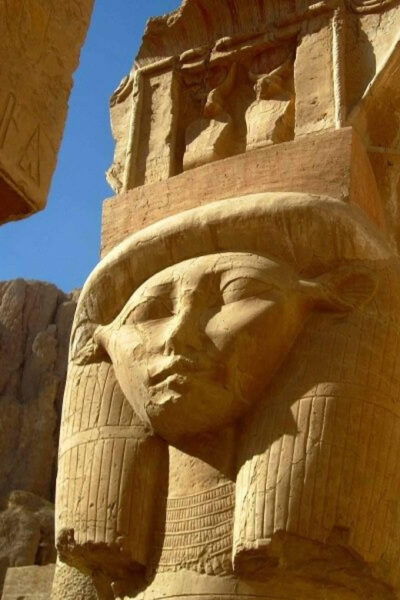 Dendera and Abydos Temples Guided Tour From Luxor - Tips for Travelers