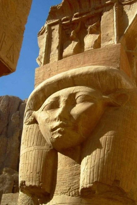 Dendera and Abydos Temples Guided Tour From Luxor - Transportation Details