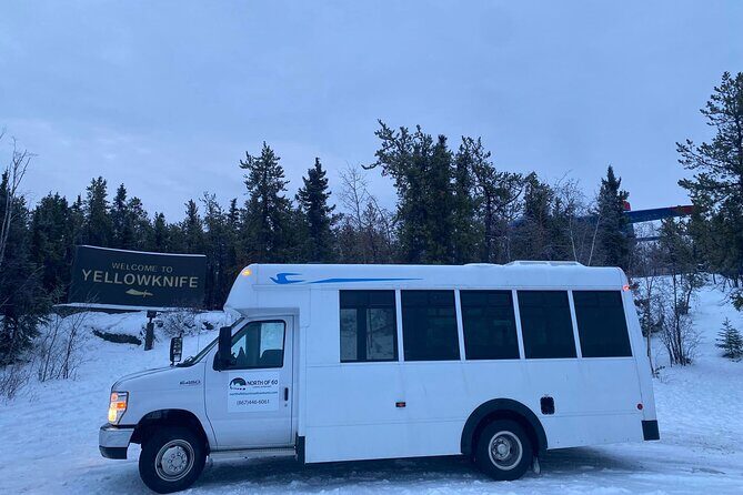 Dene Cultural Experience in Yellowknife - In-Depth Review of the Dene Cultural Experience