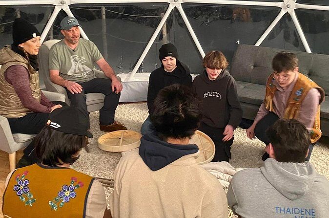 Dene Cultural Experience in Yellowknife - FAQ