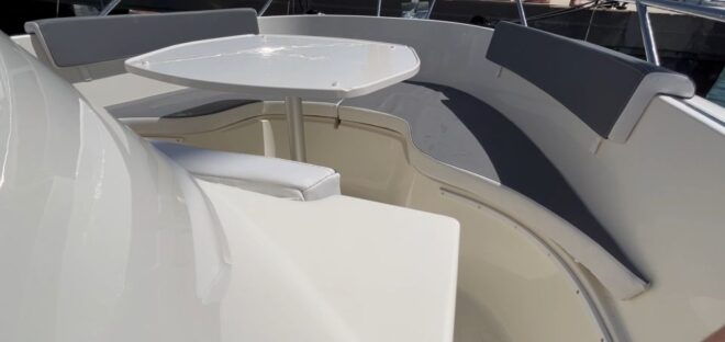 Denia: Boat Trips. Private Boat Denia and Javea Coast - Highlights and Features of the Boat