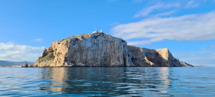 Denia: Cabo San Antonio Snorkeling Tour - Activity Highlights