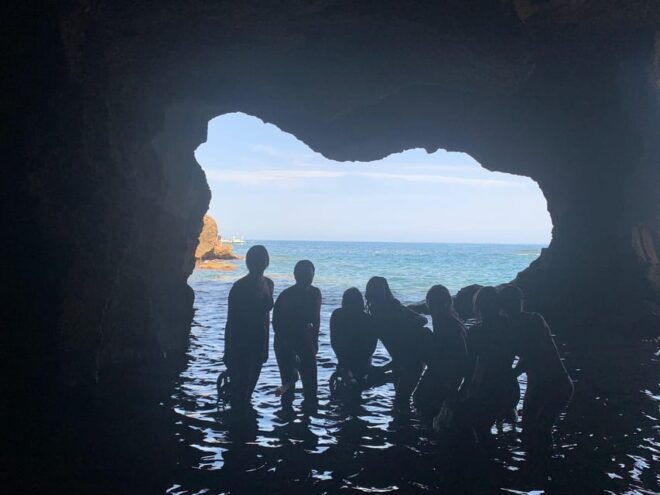 Dénia: Cova Tallada Kayak Excursion - Inclusions and Exclusions