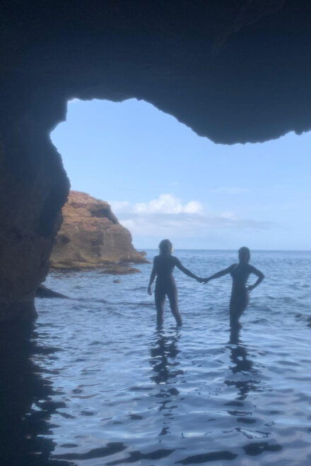 Dénia: Cova Tallada Kayak Excursion - Meeting and Starting Point