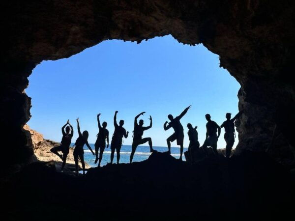 Dénia: Cova Tallada Kayak Trip - Directions and How to Get There