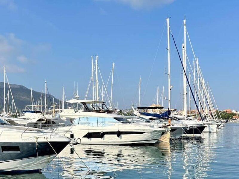 Denia: Guided Walking Tour - Good To Know