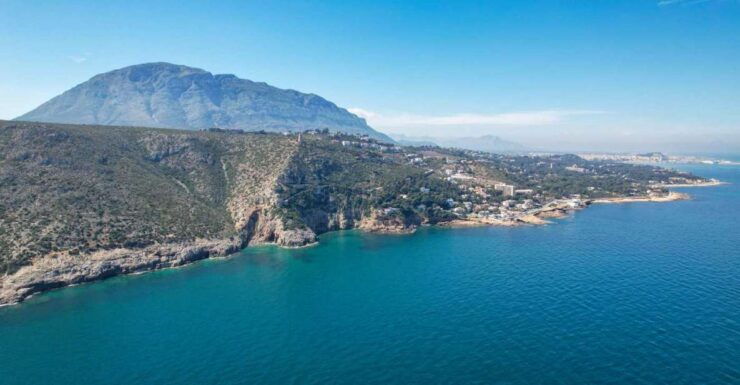 Dénia & Jávea: Portixol Sailing Catamaran Excursion With BBQ - Experience Highlights