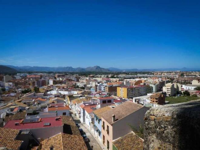 Denia - Old Town Private Walking Tour - Historical Context