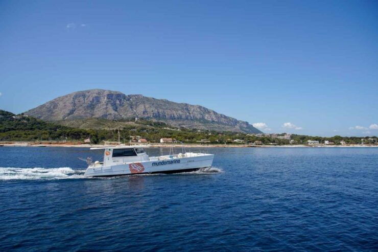 Denia: One-Way Boat Transfer To/From Javea - Activity Details