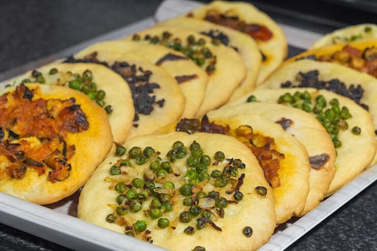 Denia: Private Guided Foodie Tour With Tastings - Booking Details