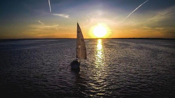 Denia: Sunset Electric Sailboat Cruise With Dolphin Spotting - Frequently Asked Questions