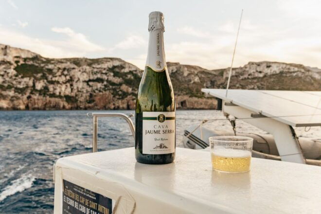 Dénia: Sunset Sailing Catamaran Cruise - Customer Reviews