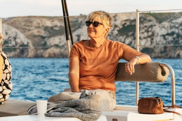 Dénia: Sunset Sailing Catamaran Cruise - Directions