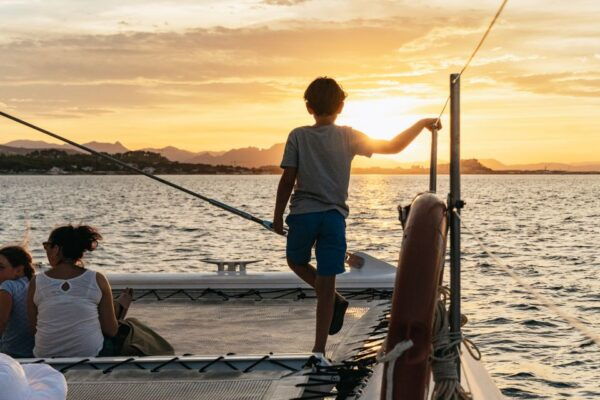 Dénia: Sunset Sailing Catamaran Cruise - Common Questions