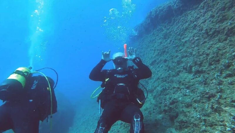 Denia: the Fascination of Diving on the Costa Blanca - Good To Know