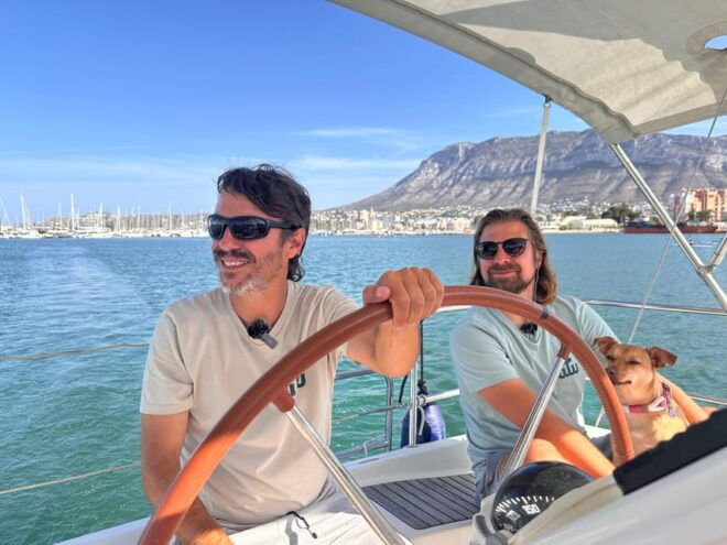 Denia: Whale and Dolphin Watching Morning Experience - Booking and Pricing