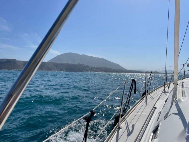 Denia: Whale and Dolphin Watching Morning Experience - Arrival and Preparation