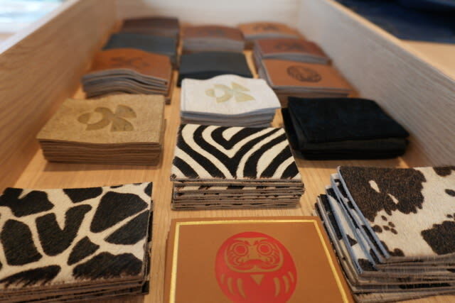 Denim Jeans Making Workshop in Tokyo - One hour of choosing and customizing