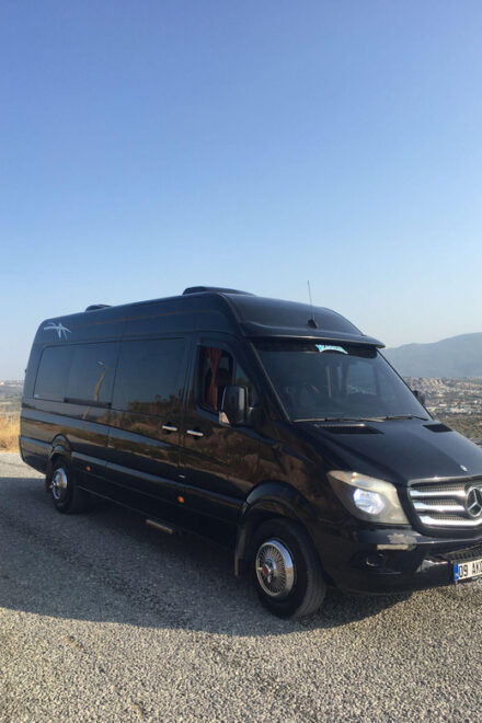 Denizli Airport Transfer to Pamukkale (Private) - Cancellation and Refunds