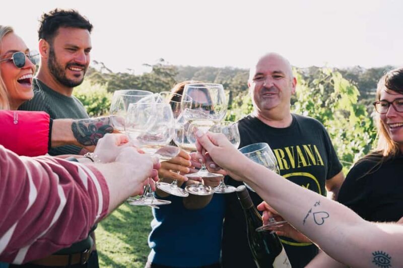 Denmark: A Sense of Place Singlefile Wines Tour & Tasting - An In-Depth Look at the Experience