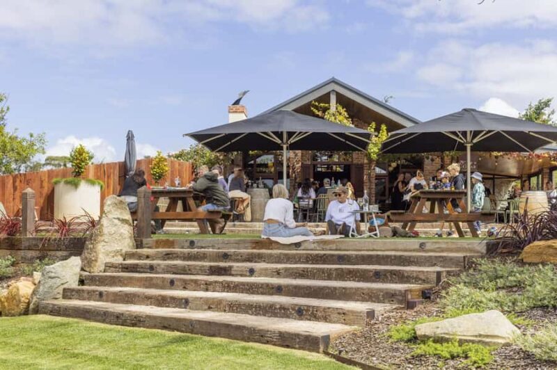 Denmark: A Sense of Place Singlefile Wines Tour & Tasting - Final Thoughts