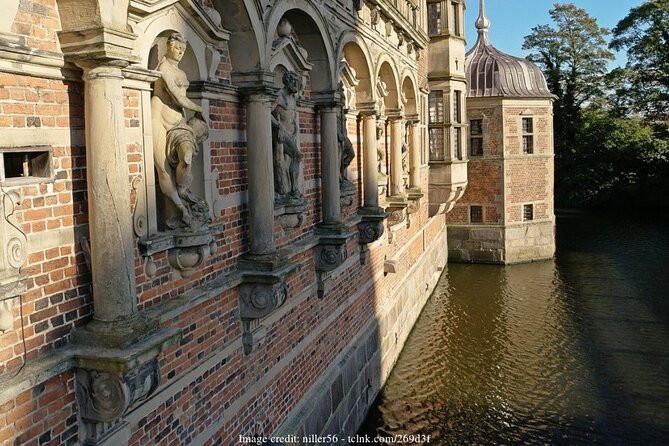 Denmark Royal Castles Private Tour From Copenhagen - Planning Your Visit