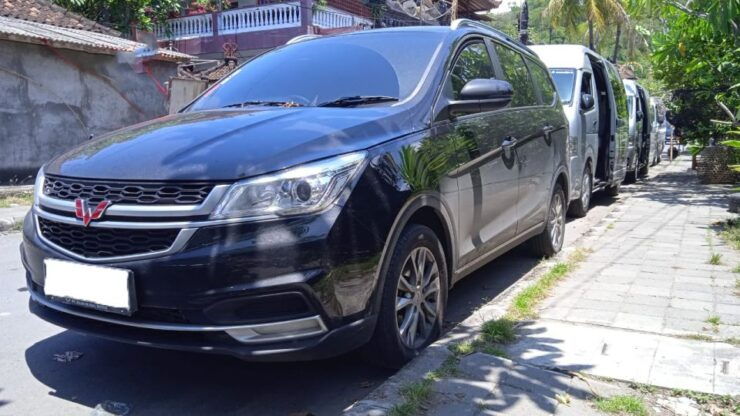 Denpasar Airport to Kuta/Legian/Seminyak/Sanur - Airport Transport Options