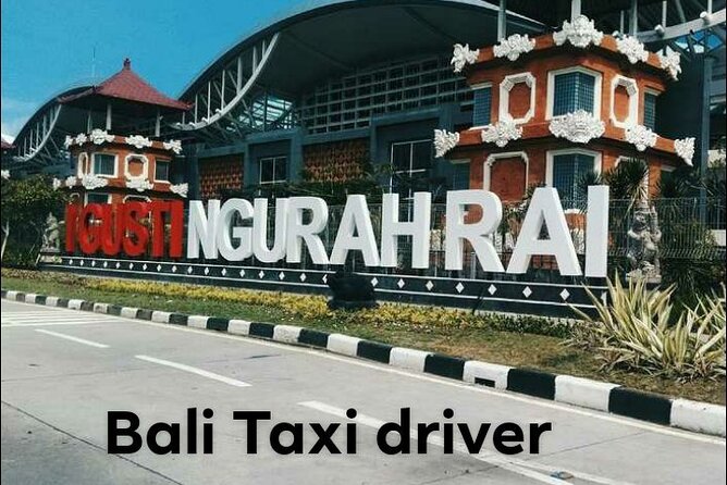 Denpasar Airport Transfer Pick up /Drop off - Cost of Pick up Service