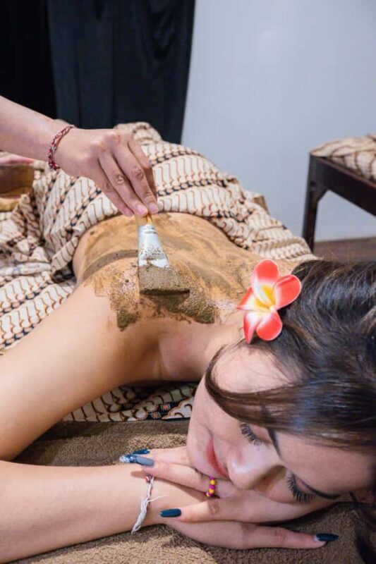 Denpasar: Balinese Beauty Spa Package - Who Is This Spa Best For?