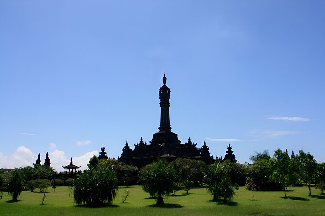 Denpasar City Half Day Tour Packages - Pricing Details