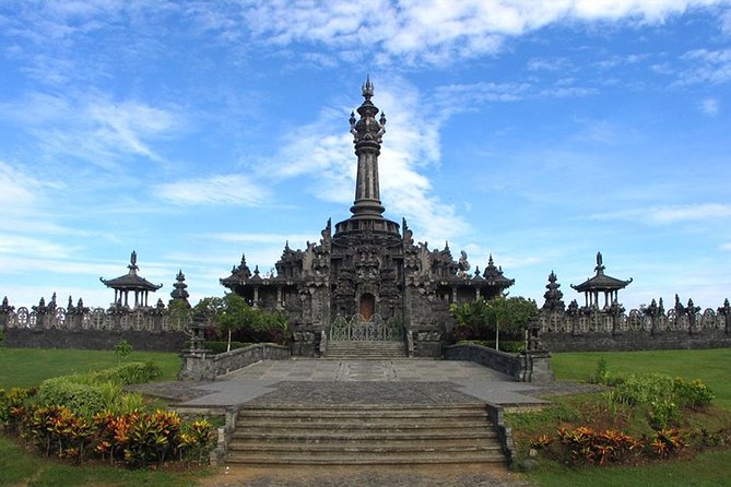 Denpasar City Tour - Additional Information