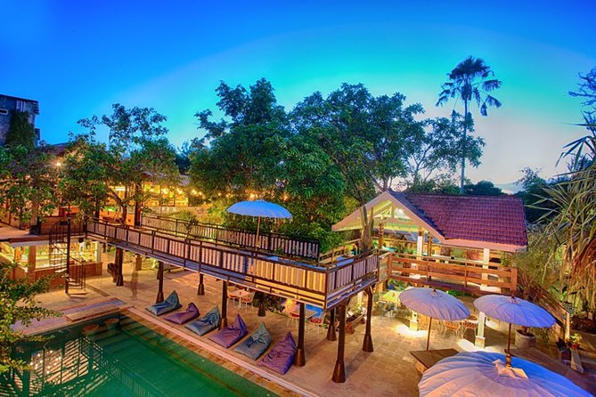 Denpasar City Tour - Pricing and Guarantee