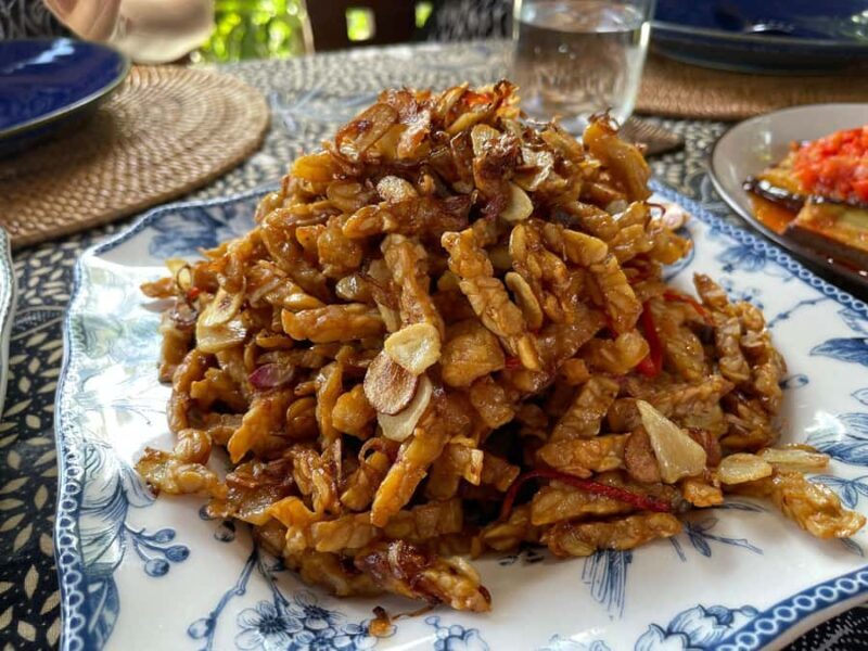 Denpasar: Crafting Tempeh and Cooking Indonesian Dishes - Who Will Appreciate This Tour?
