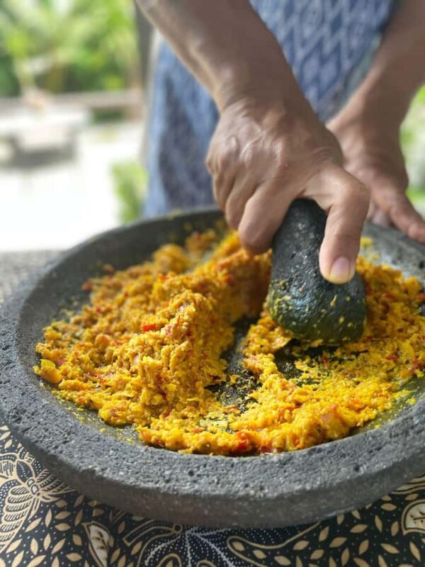 Denpasar: Crafting Tempeh and Cooking Indonesian Dishes - Practical Details and Logistics