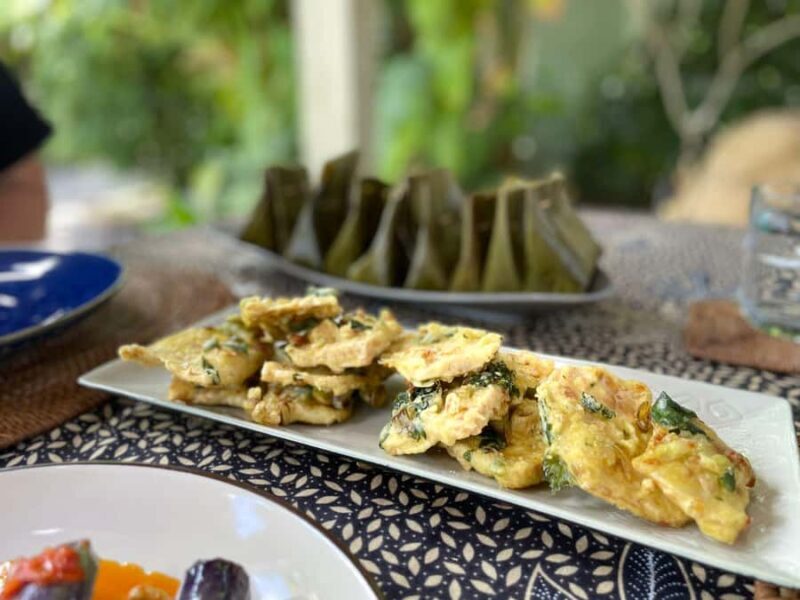 Denpasar: Crafting Tempeh and Cooking Indonesian Dishes - What to Consider