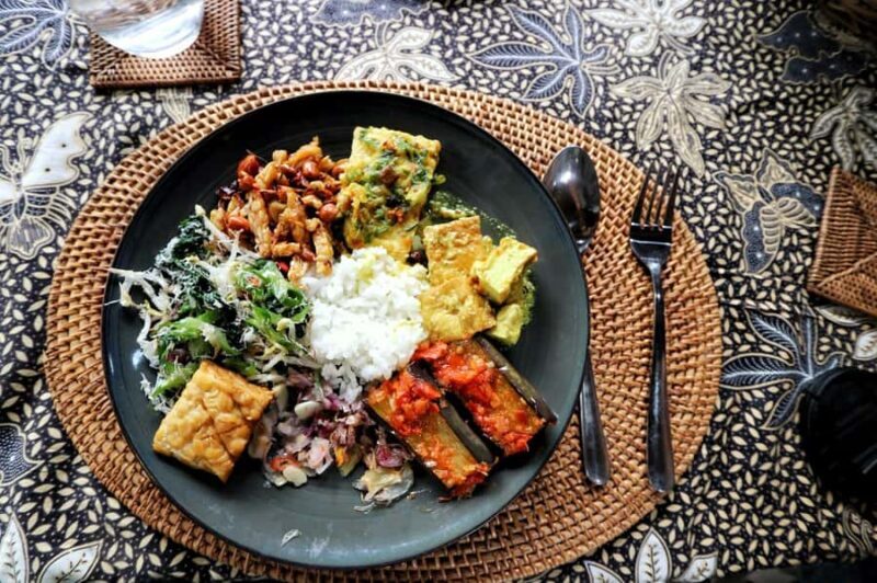 Denpasar: Crafting Tempeh and Cooking Indonesian Dishes - Ideal For