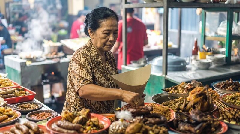 Denpasar Heritage & Street Food Evening Tour - At a Glance: Food, Coffee, and Denpasar History